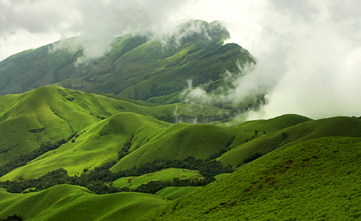 Western Ghats